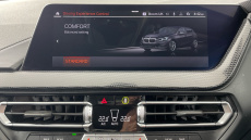 BMW 1 Series 118i [136] Sport 5dr Step Auto [Live Cockpit Pro] Petrol Hatchback